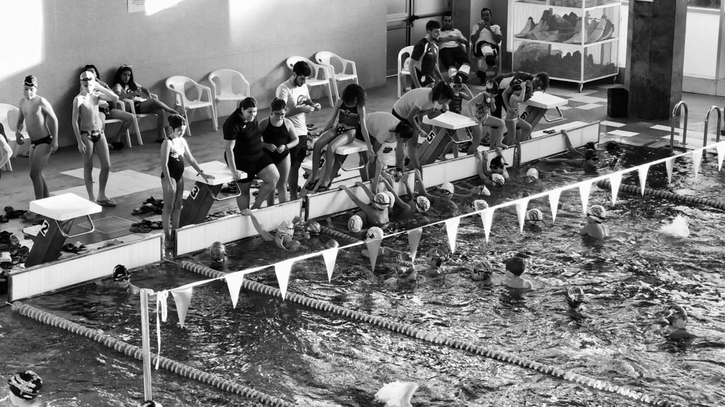 natacion 2018