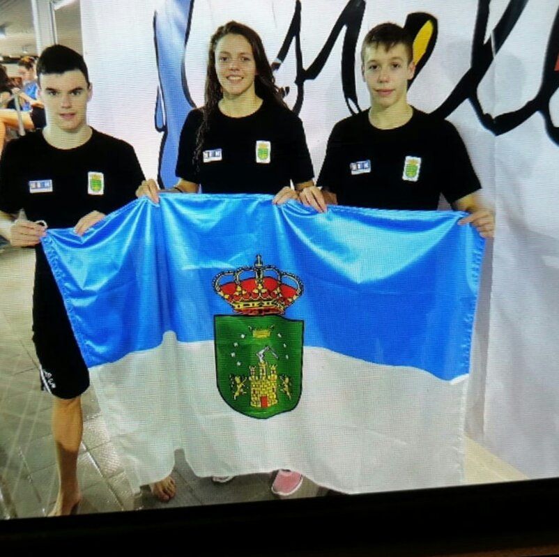natacion hellin en castellon