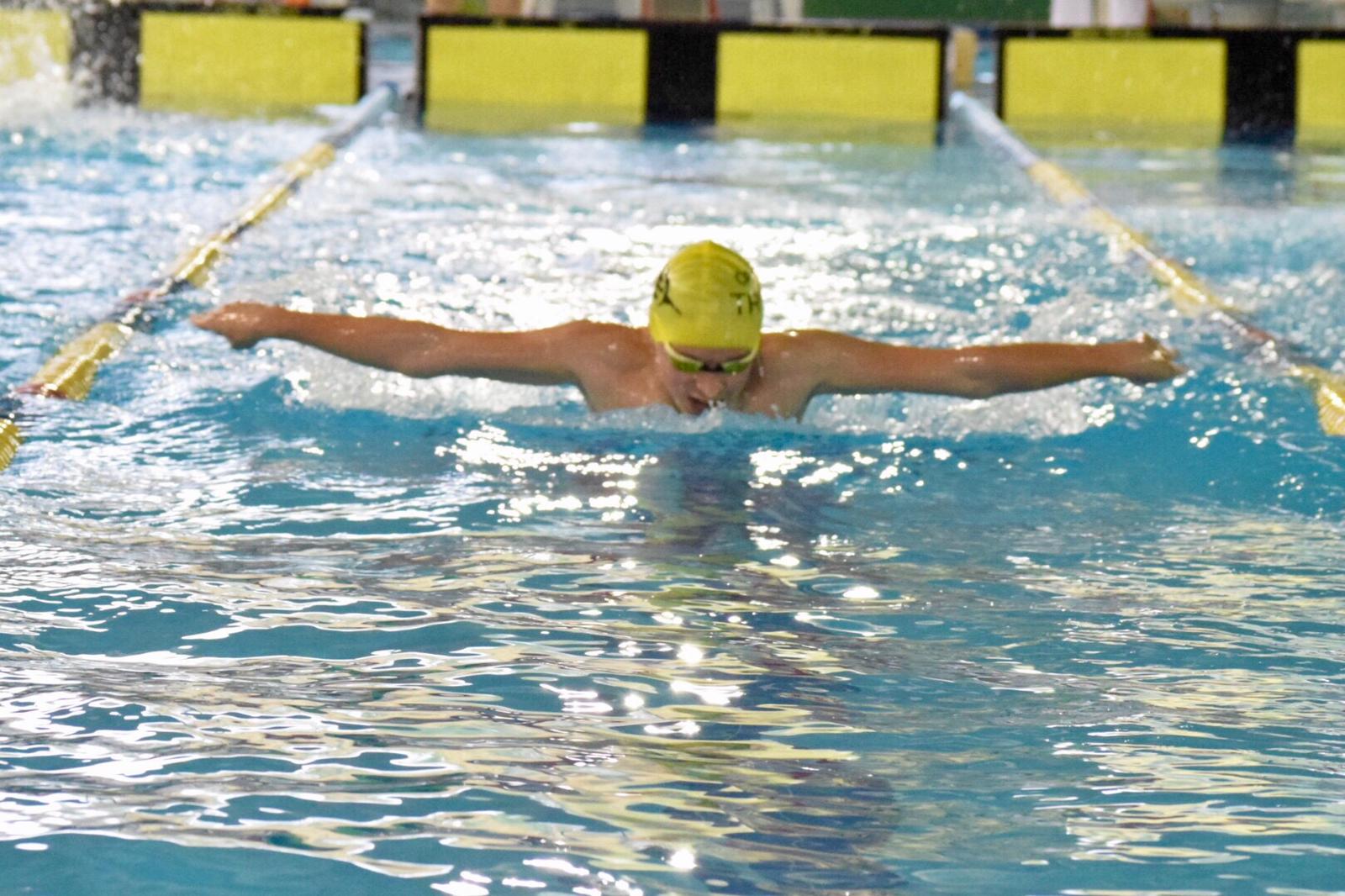 natación 2019 2