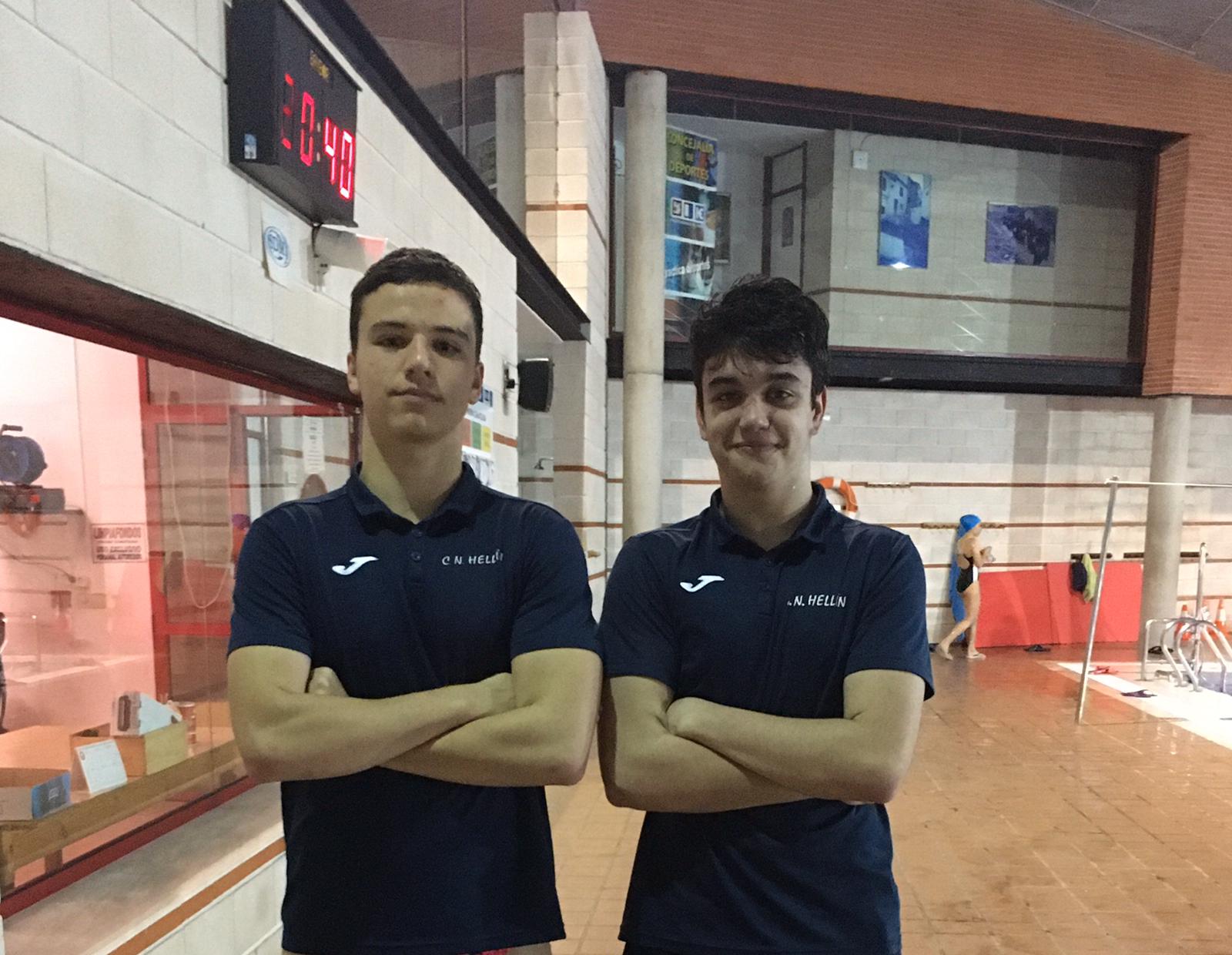 natación febrero 202000000