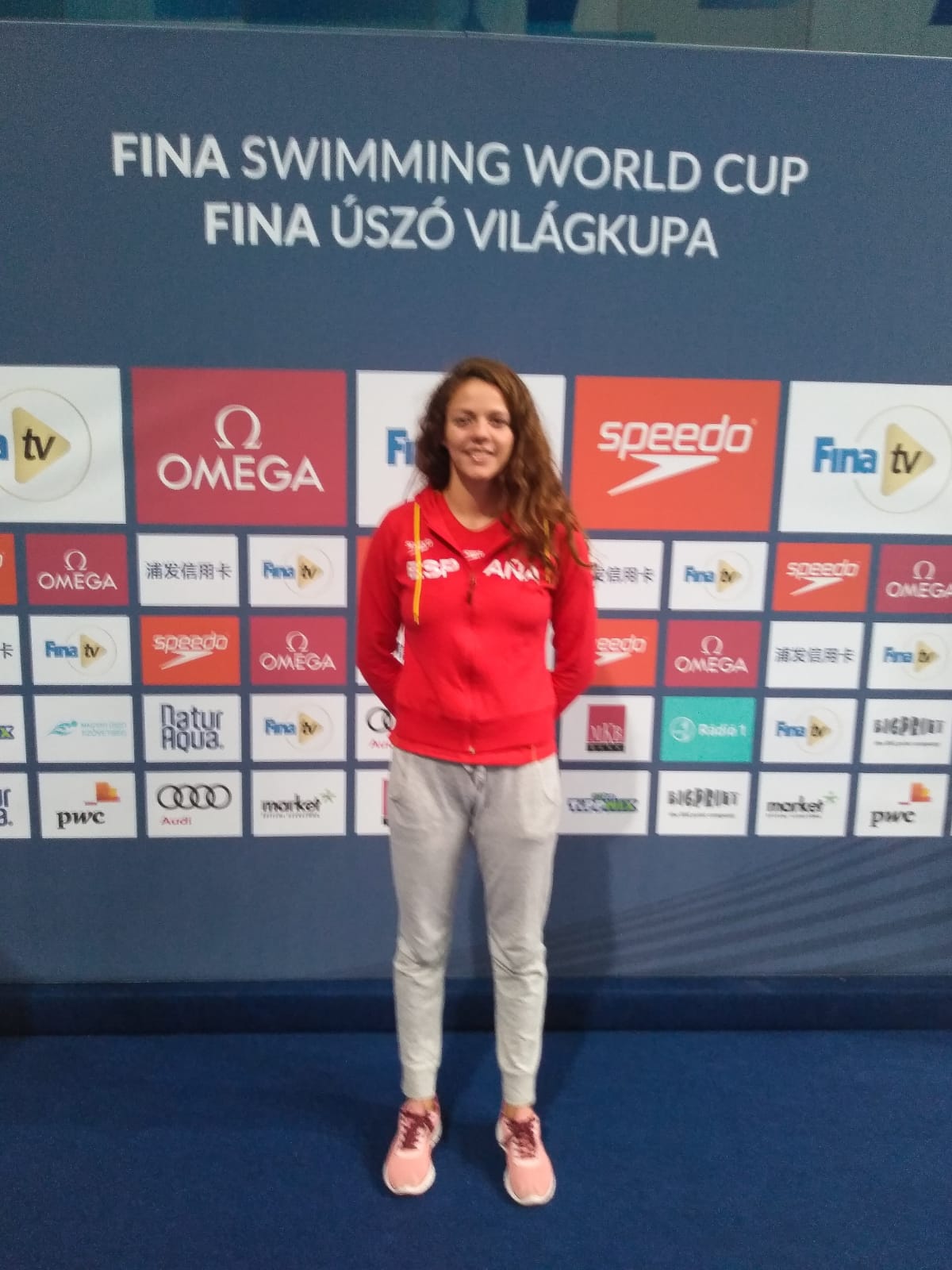 nerea en hungría 2018