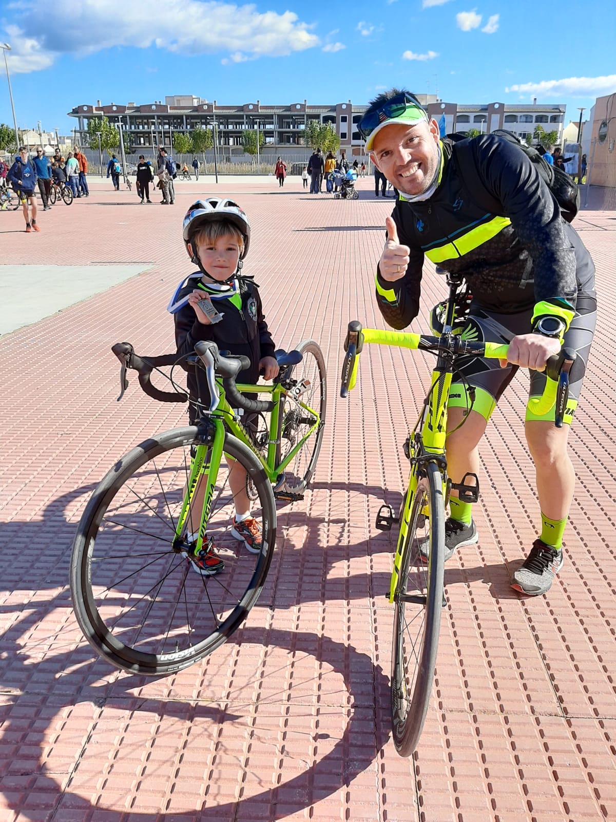 old en duatlón alicante 2020