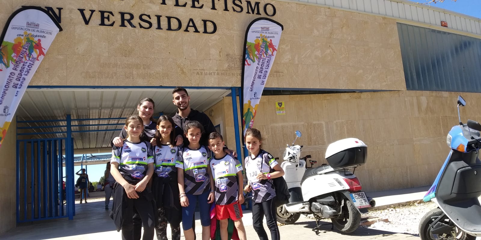 old marzo 2019 peques