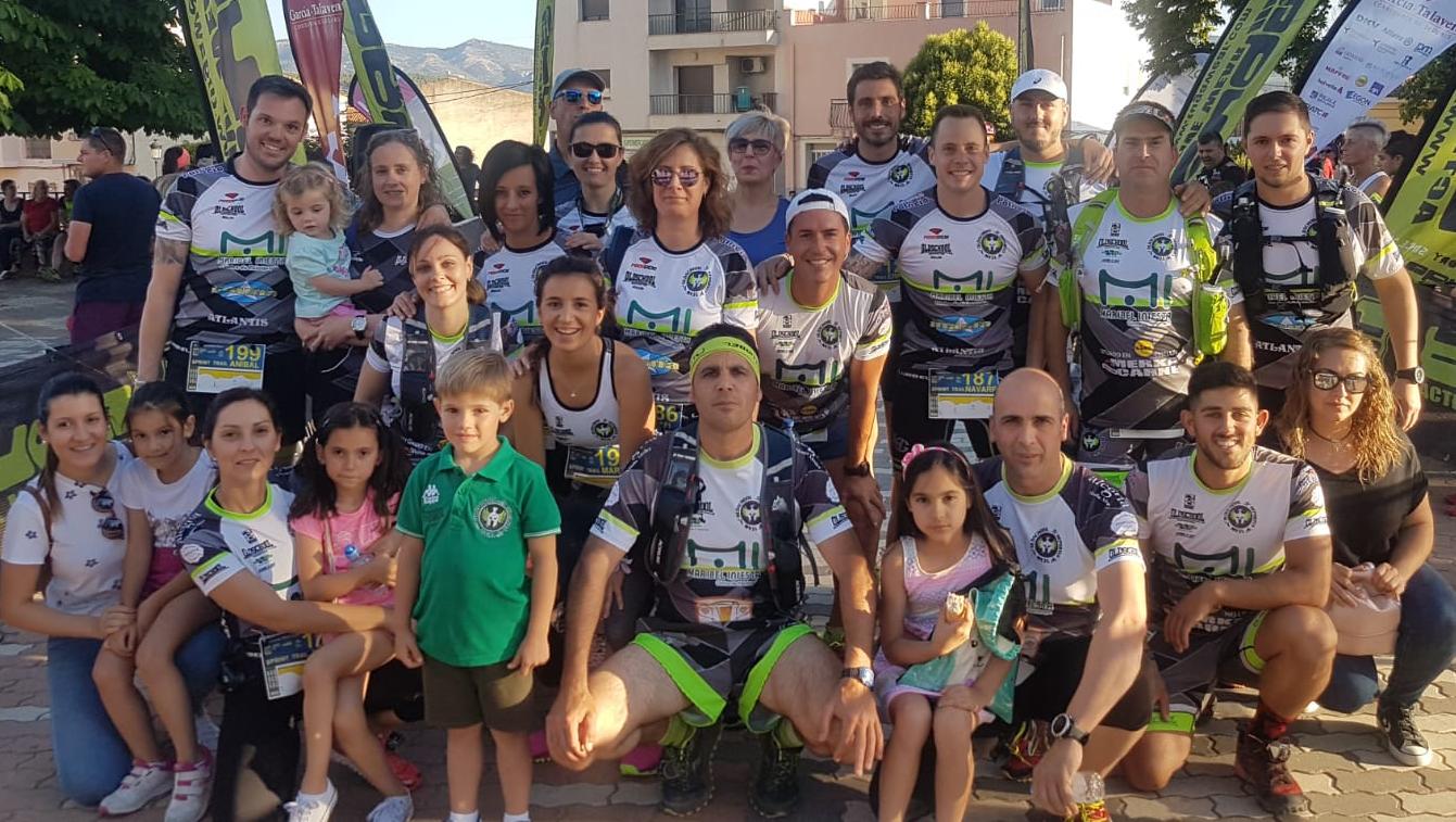 old schol en san pedro junio 2019