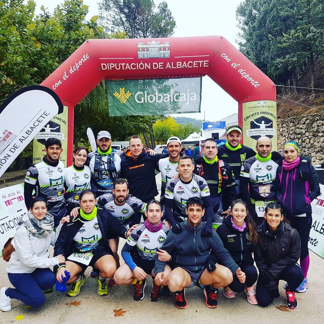 old school villaverde