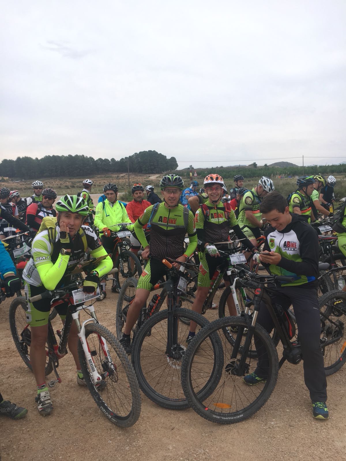 orientabike 2018