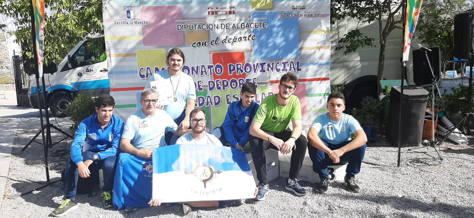orientación jorquera 2019