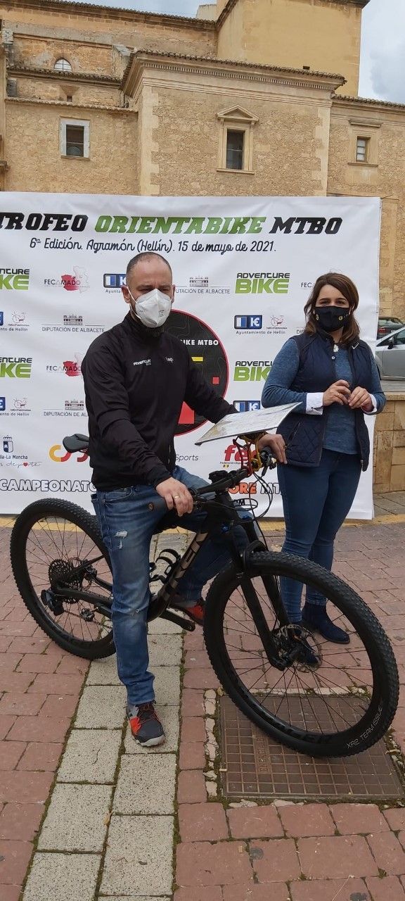orintabike 2021