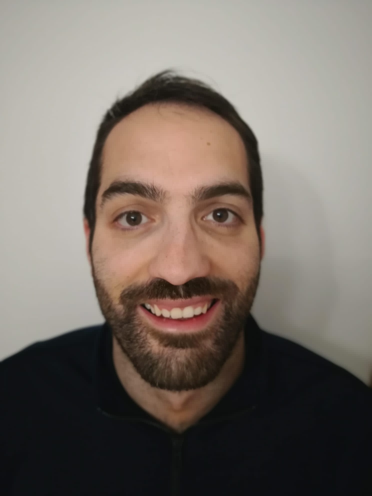 pablo rosique