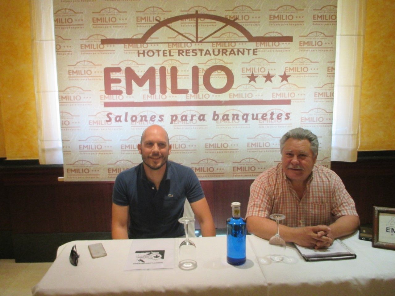 palomos 2018 junio
