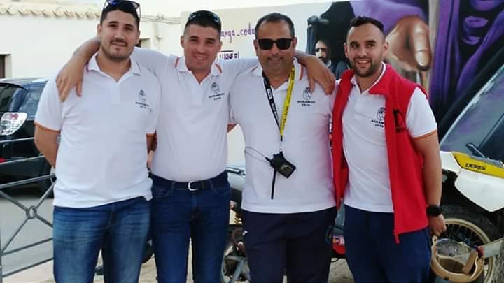 palomos 2019