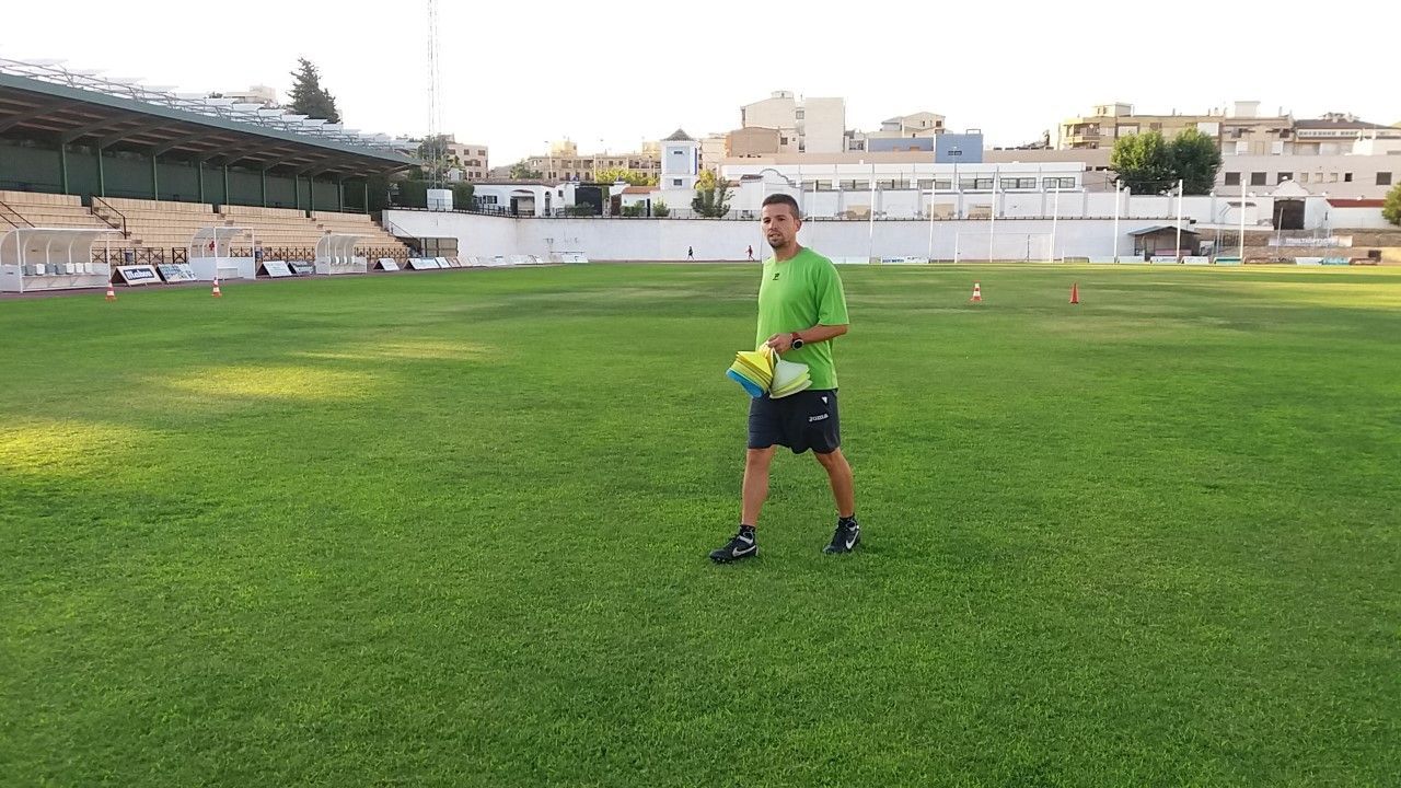 paquito 2018