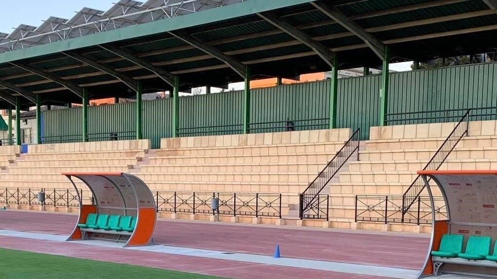 pistas santa ana