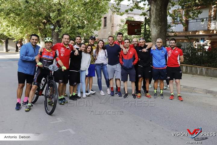 premier junio 2019