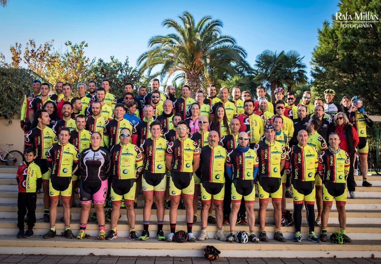 premier team 2017