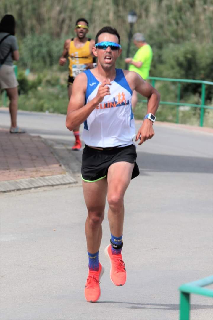 rafael lópez 2019 junio gana