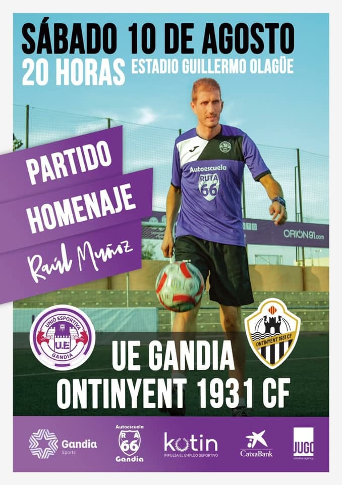 raúl muñoz agosto 2019