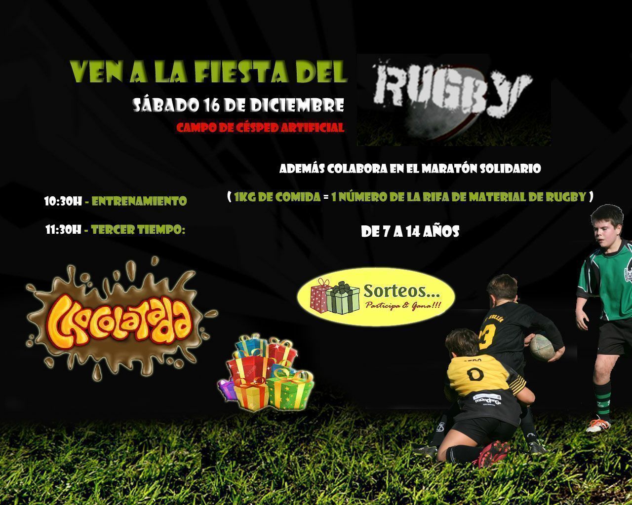 rugby