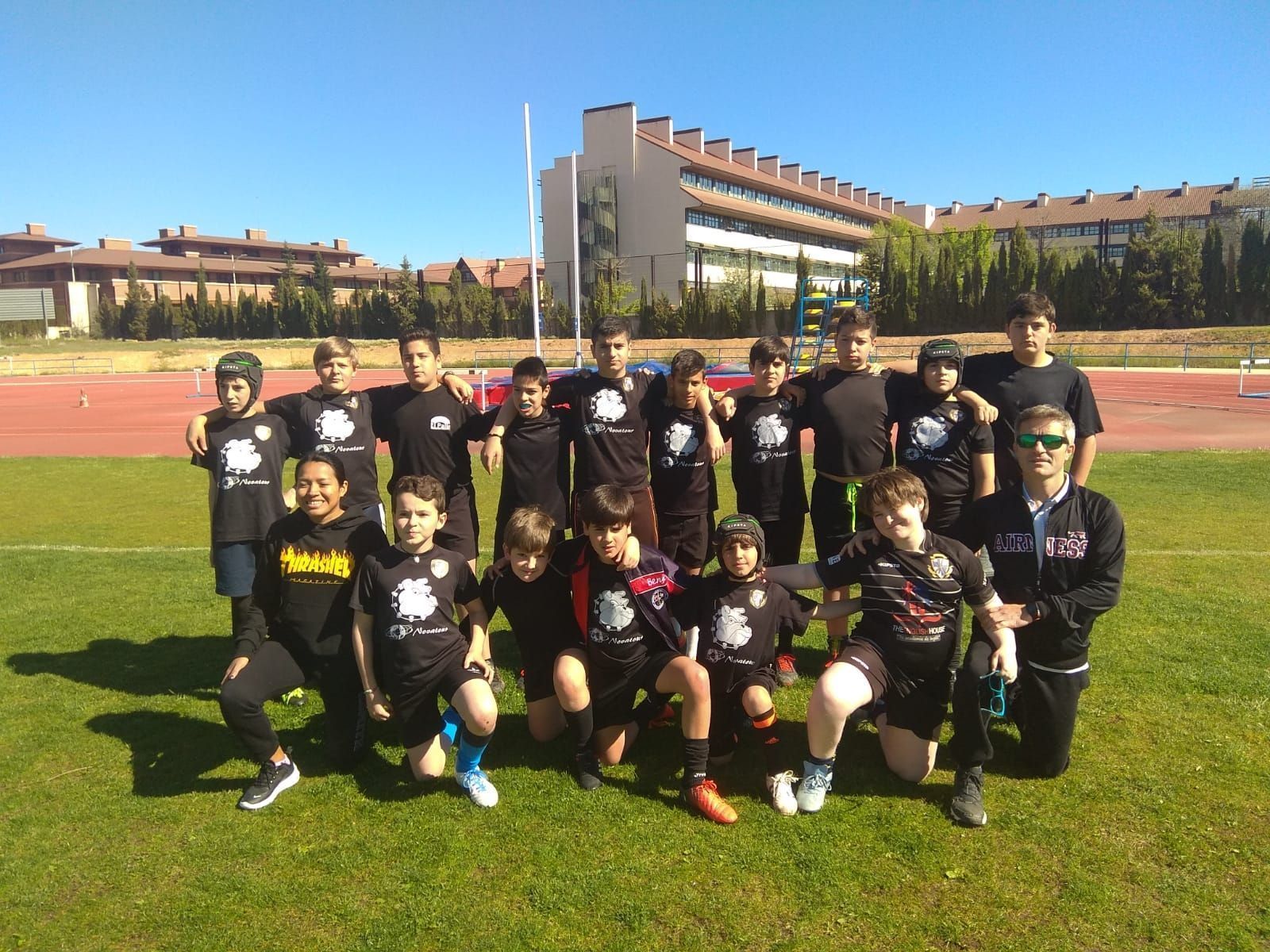 rugby hellín 2019 mayo