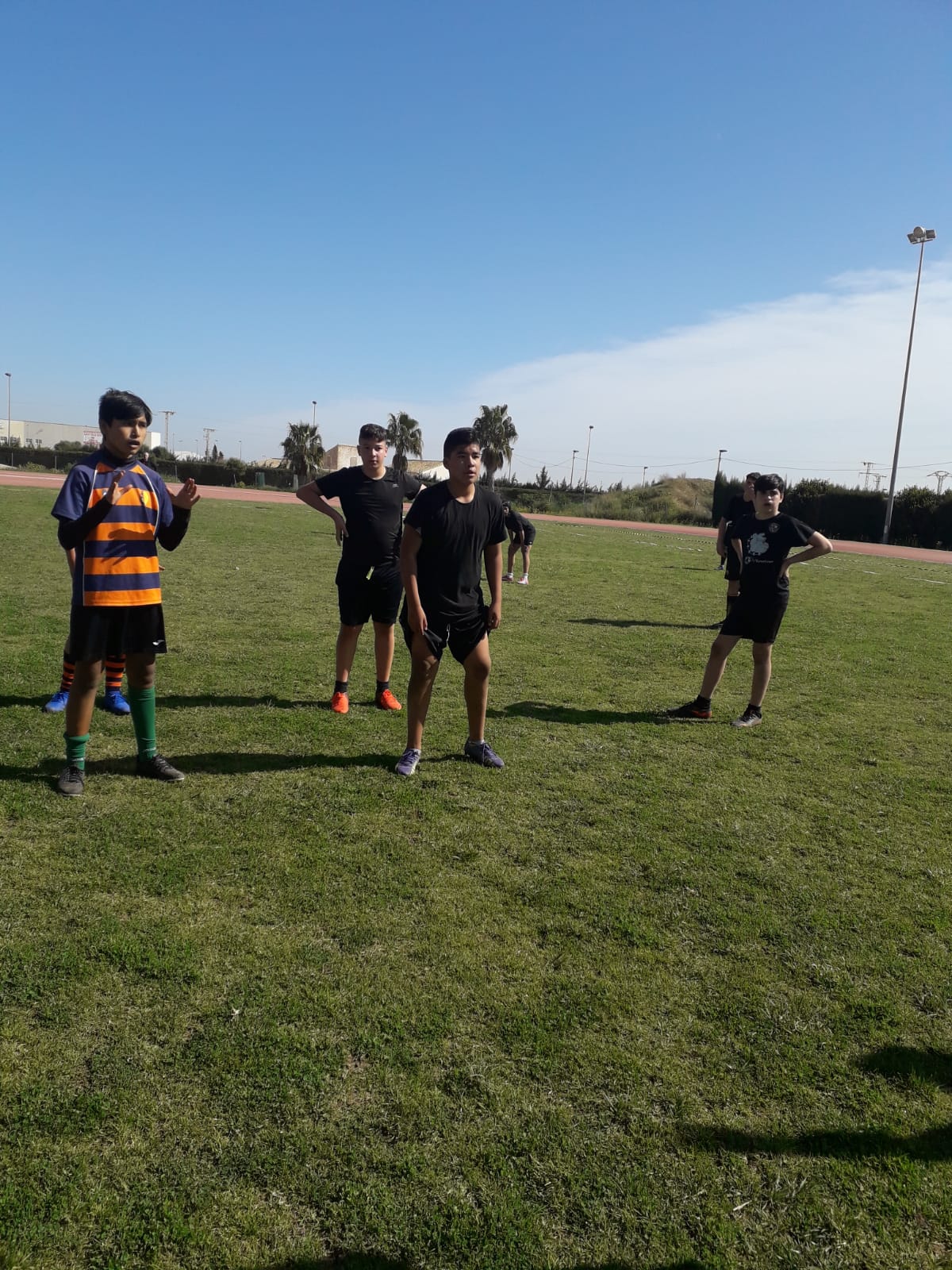 rugby marzo 2020