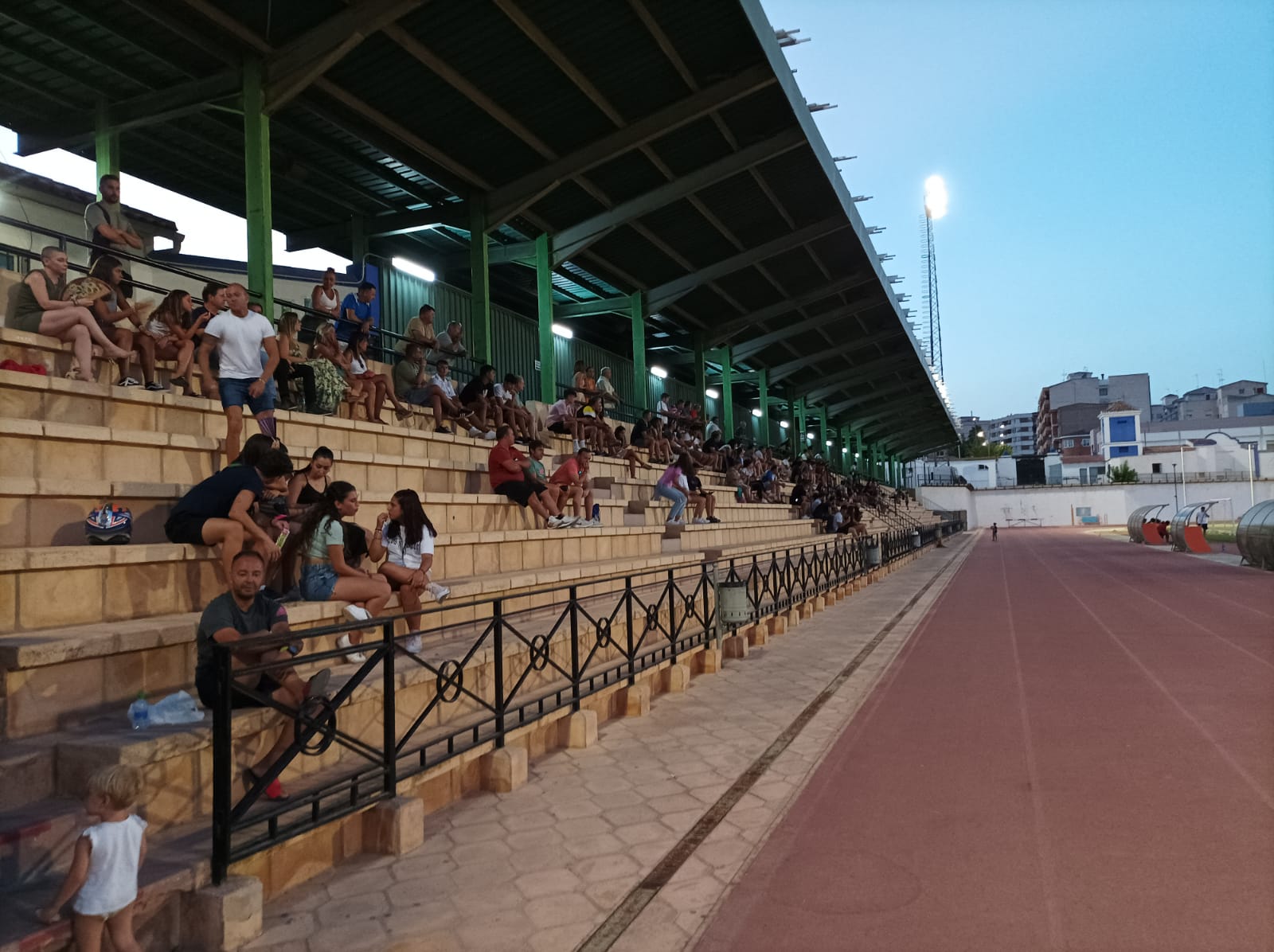 santa ana agosto 2022