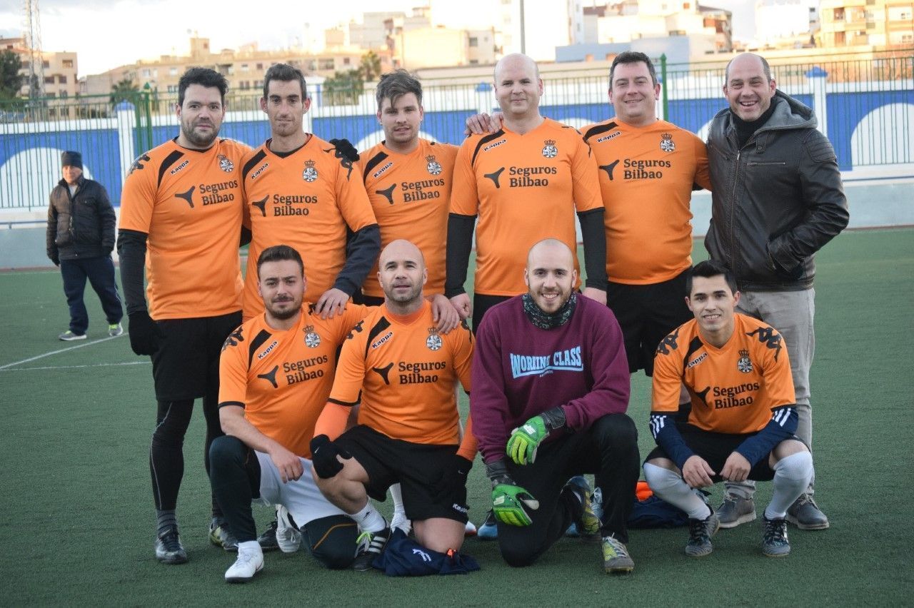seguros bilbao febrero 2019