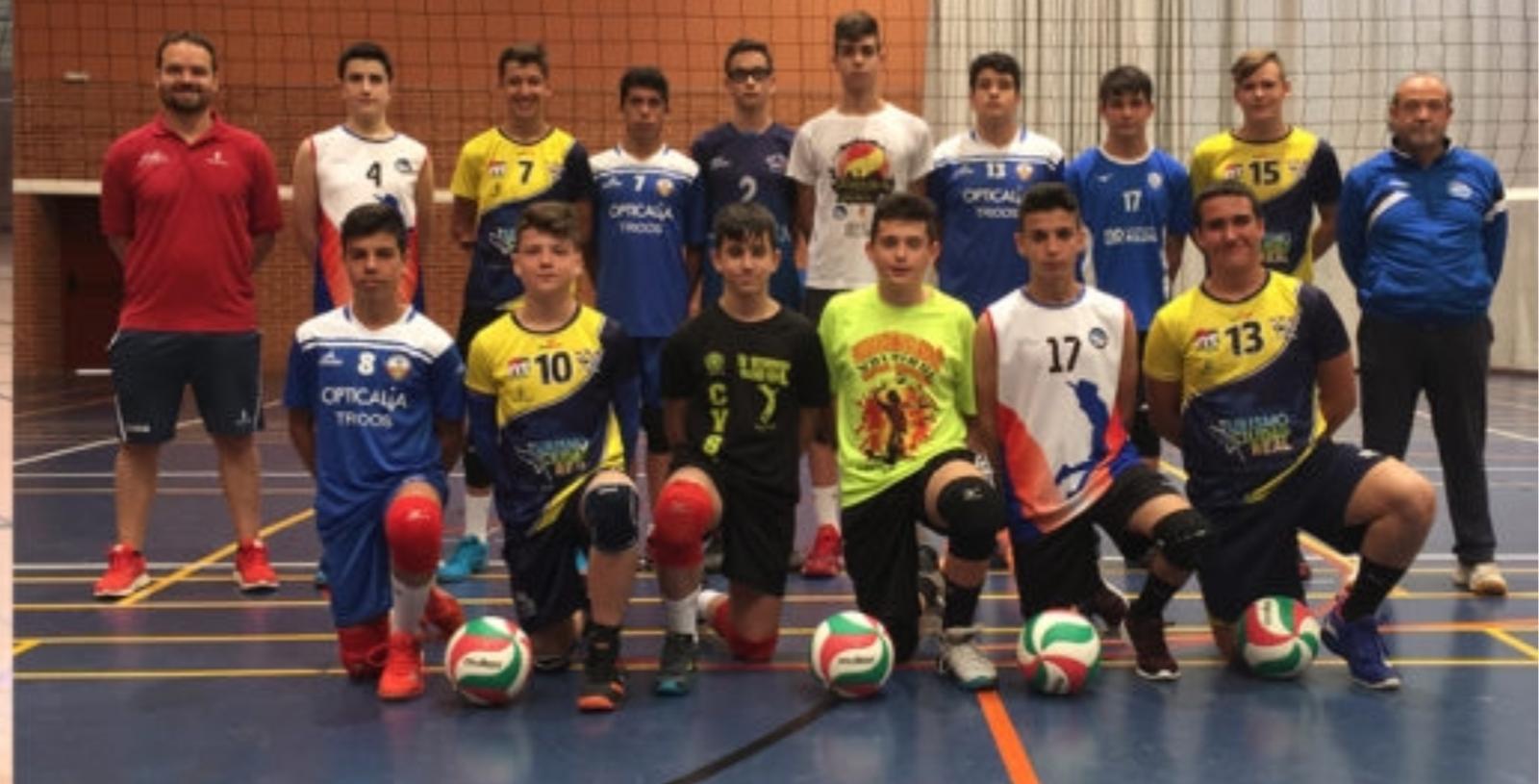 selección clm 2019