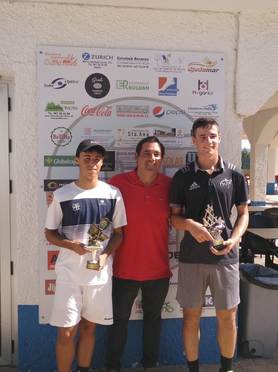 tenis 2019