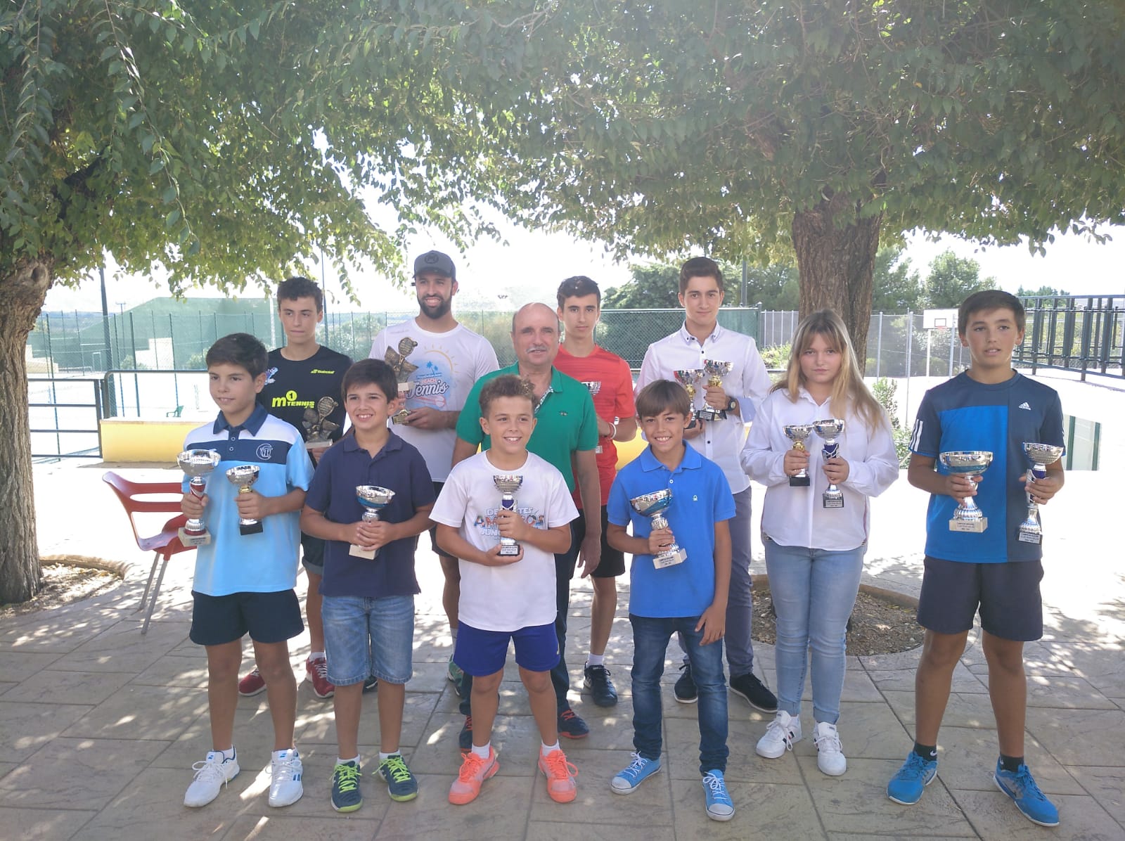 tenis feria 2018888