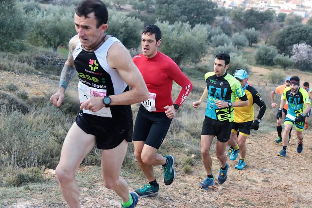 trail febrero 2020