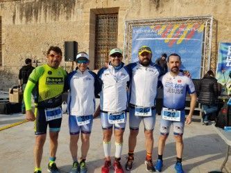 triatlon marzo 2019