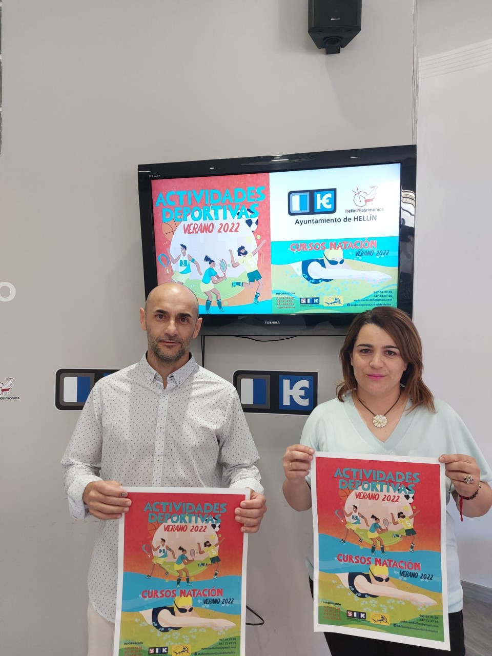 vizcaino y rafael natacion mayo 2022