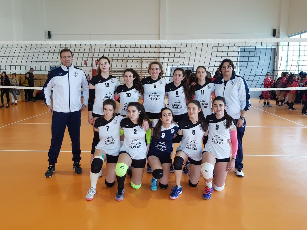 voleibol 2019 dic