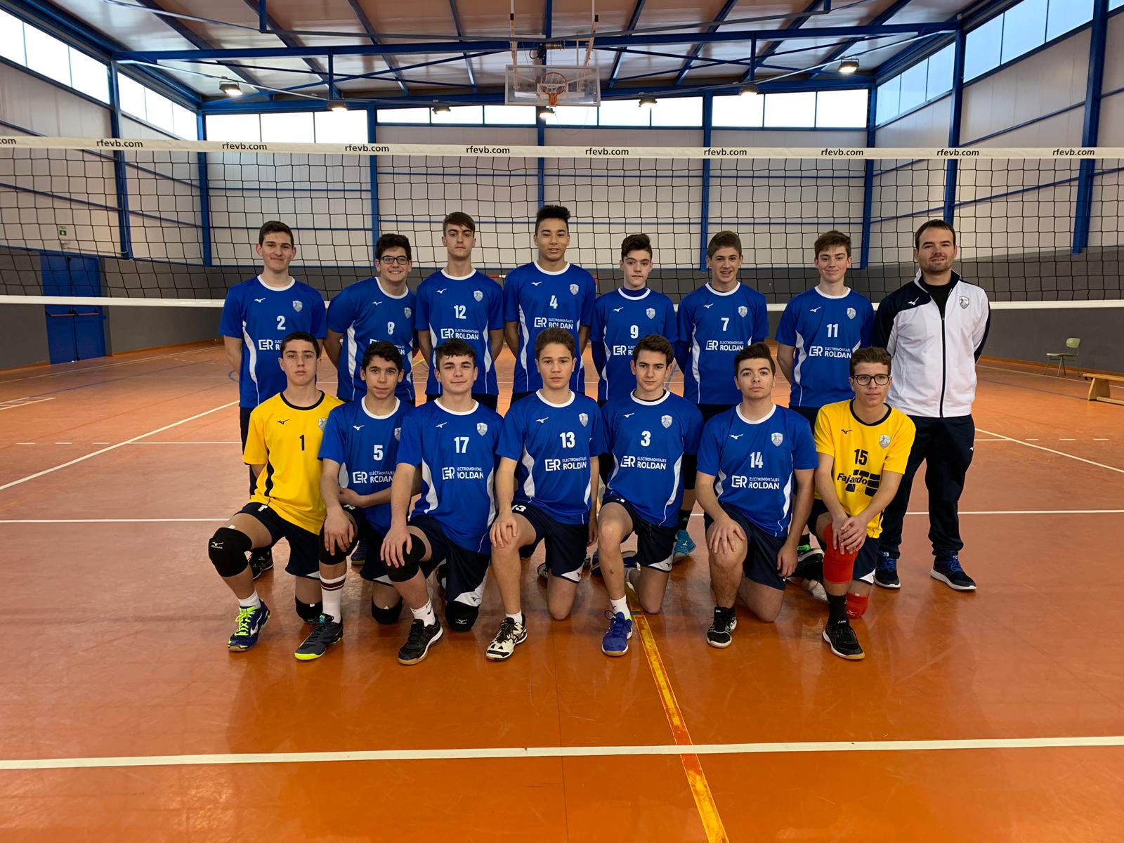 voley febrero 2019 1