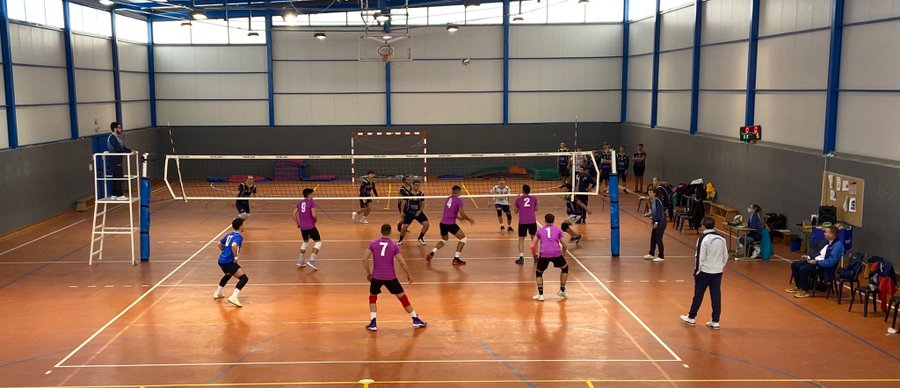 voley nov 2021