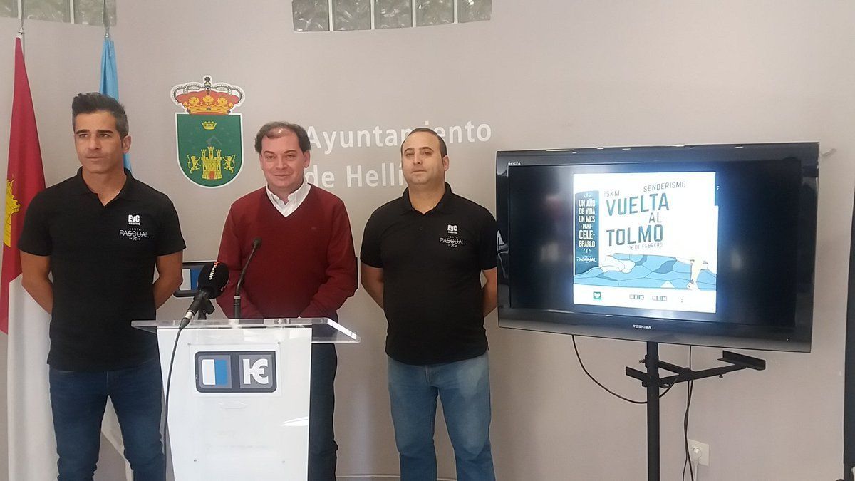 vuelta al tolmo 2019