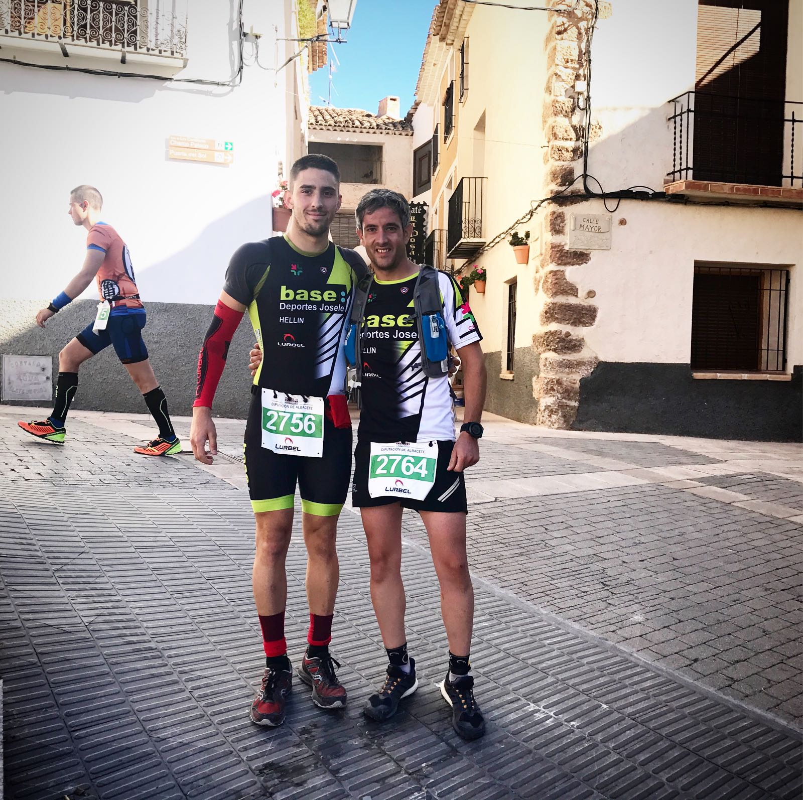 deportes abse 2017 letur