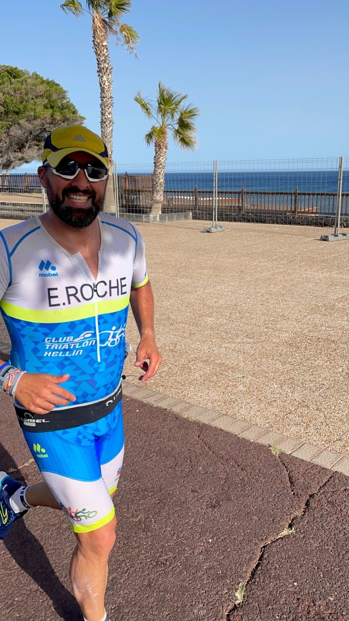 evelio roche julio 2021