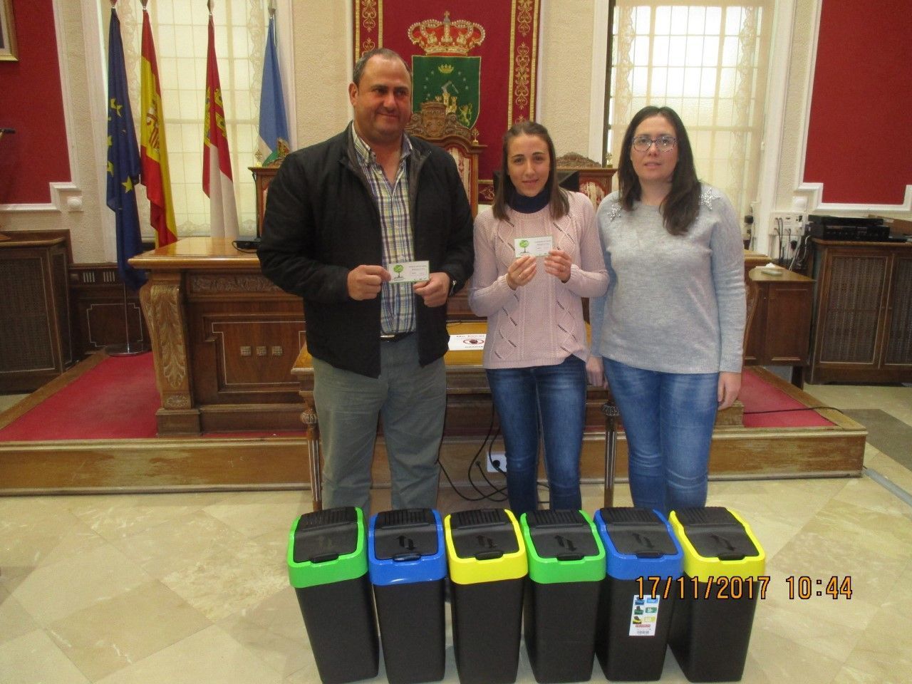 julian martinez 2017 concurso feria