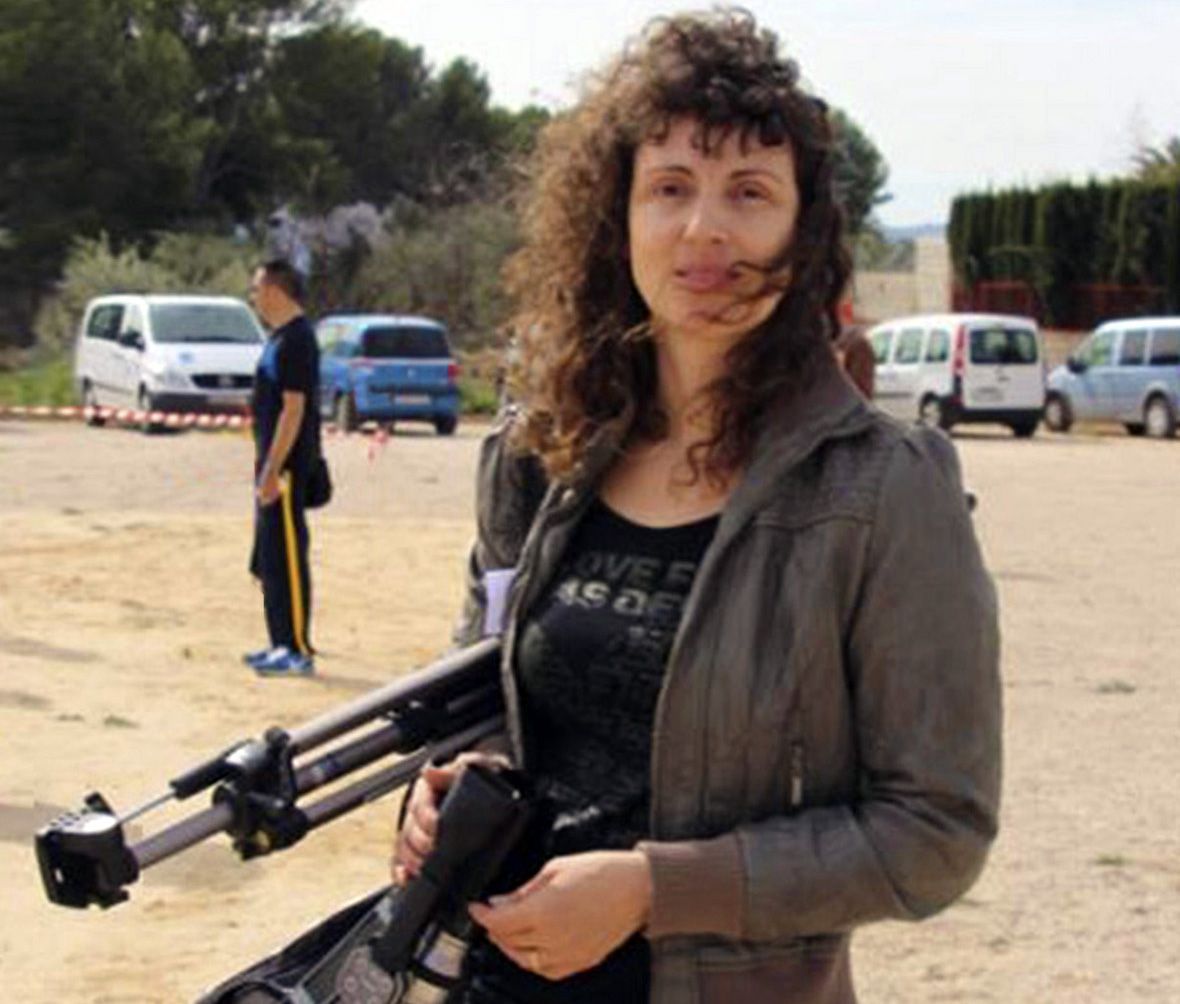 Marta Ferreras Viruete