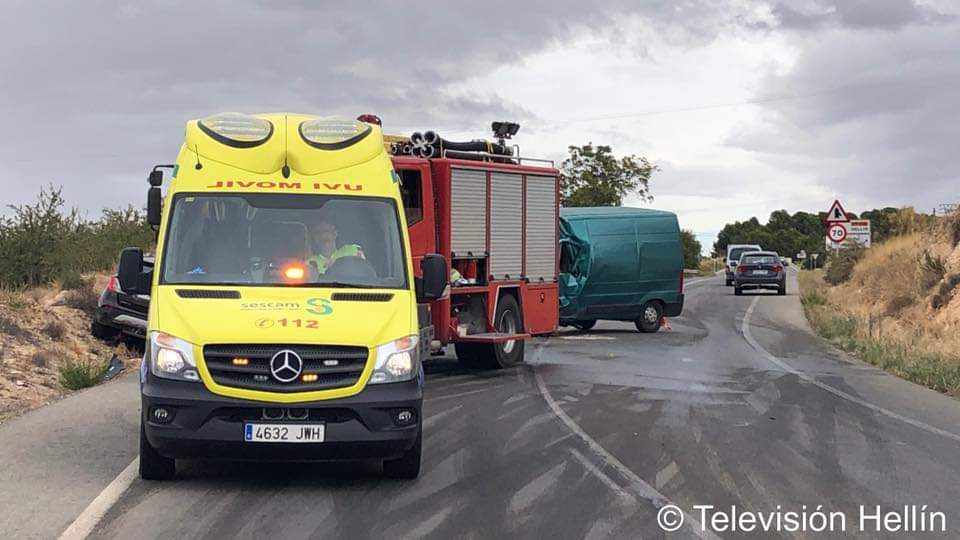 accidente sep 2019