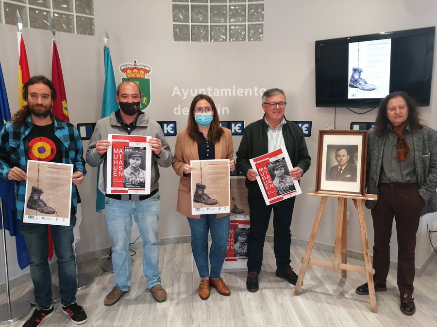 actos campos abril 2022