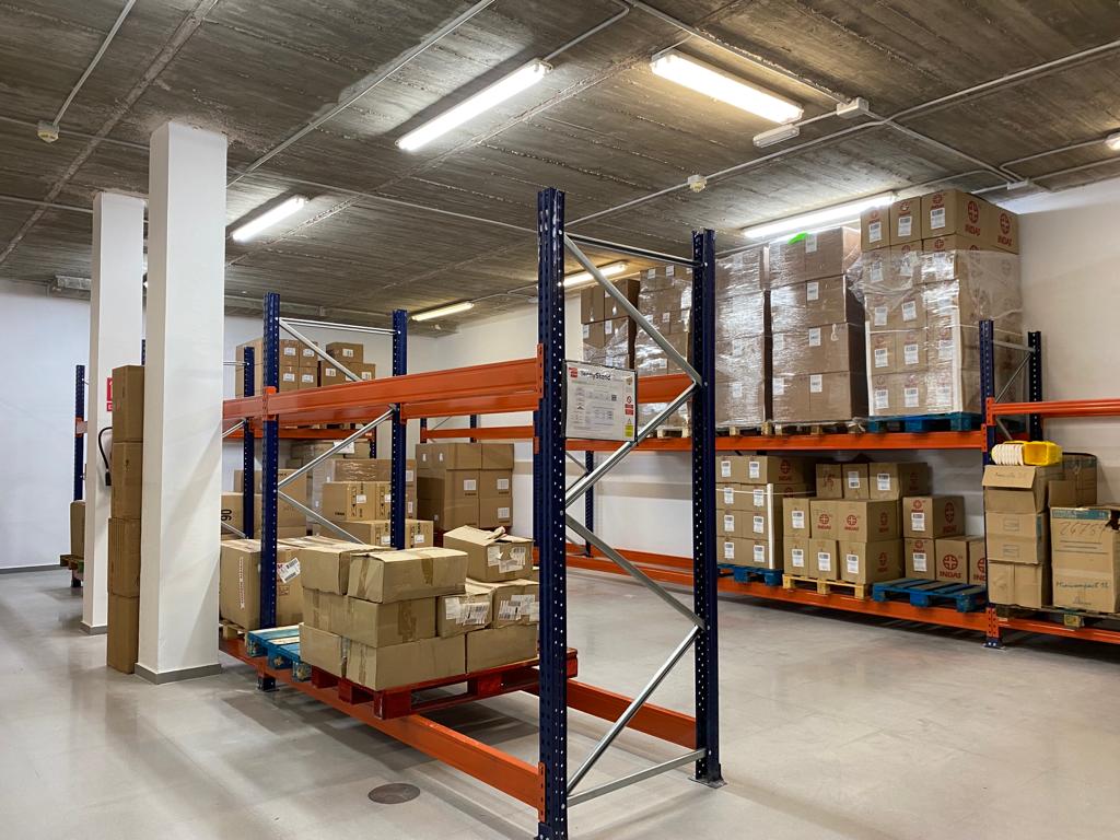 almaceén hospital abril 2022