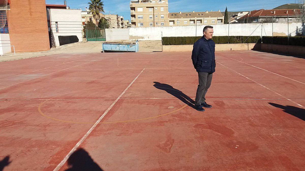 amador caasdo enero 2019