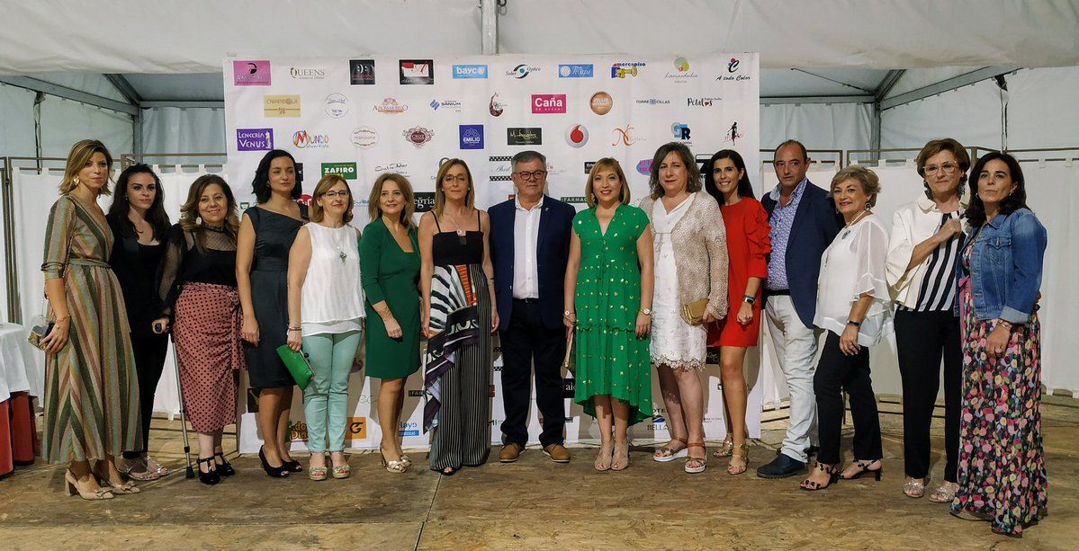 amedhe 2019 feria
