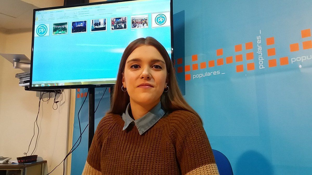 ana maria garcia enero 2019 nngg