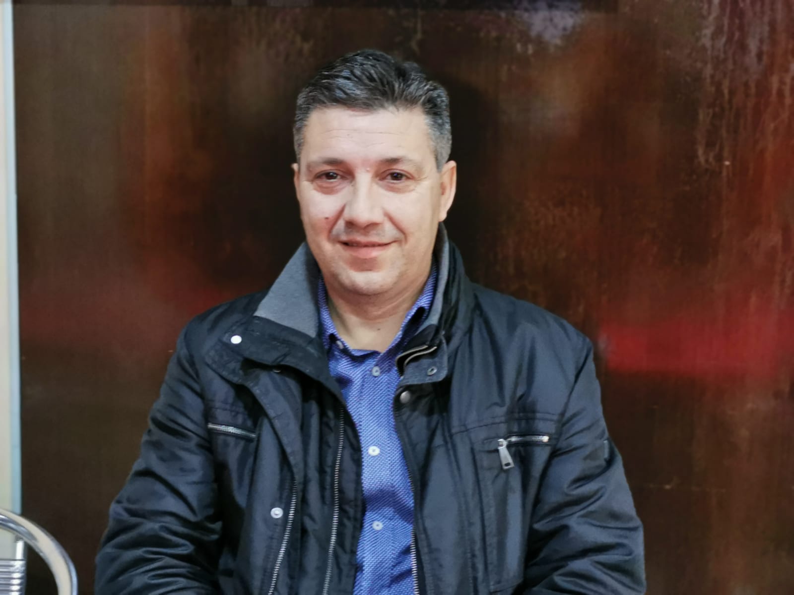 antonio j. alcahut