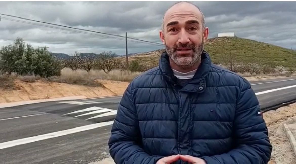 armentario en isso marzo 2022