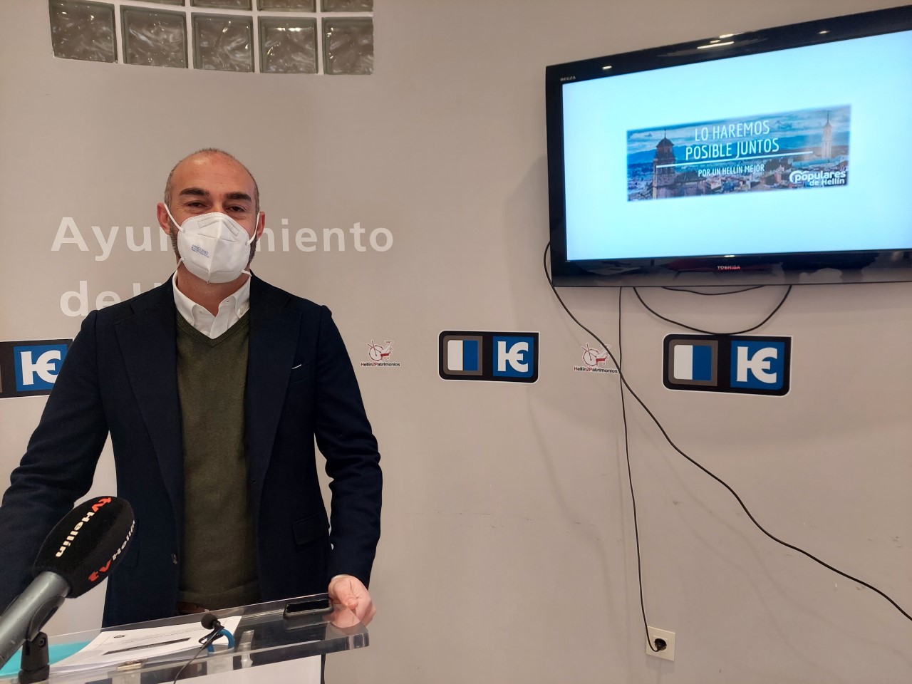 armentario enero 2022