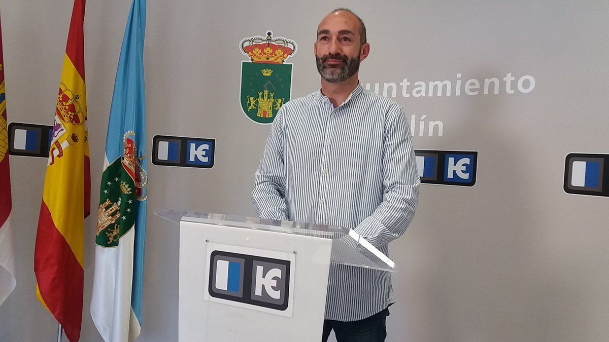 armentario julio 2019